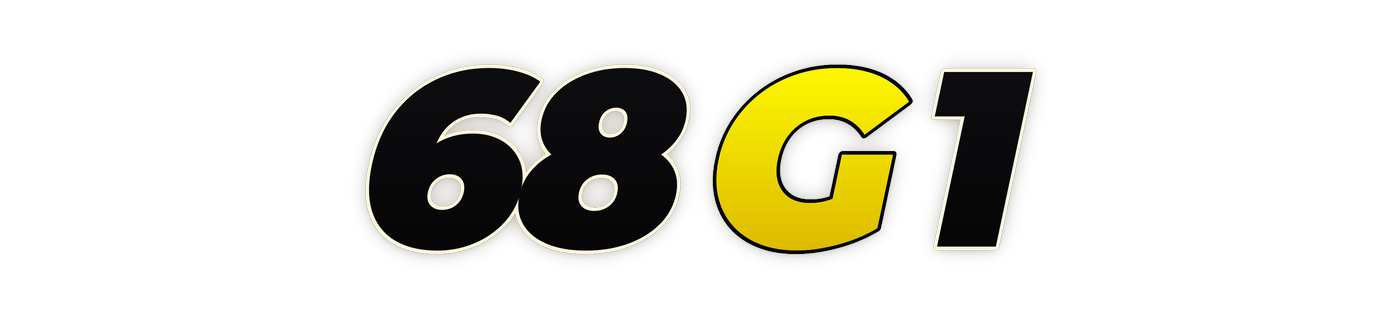 68g1 Logo